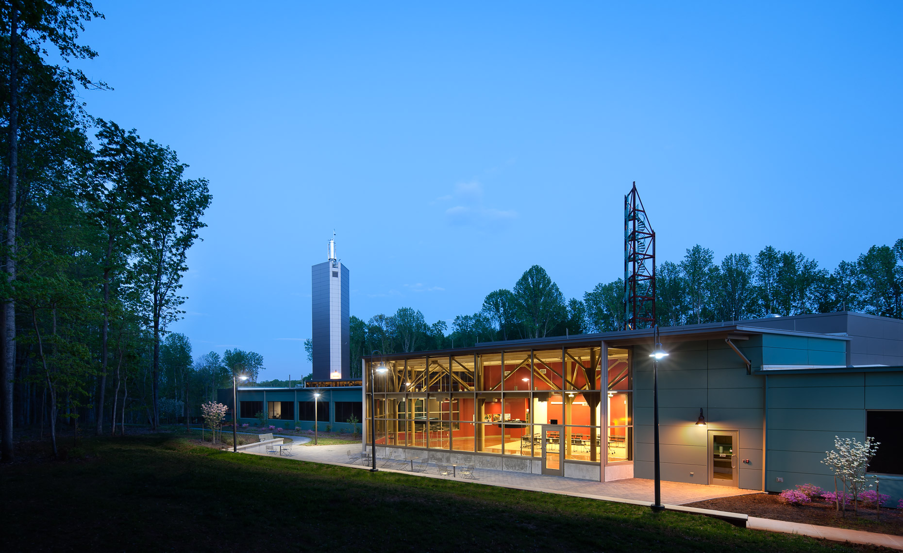 Virginia Hamrick Photography Martha Jefferson Hospital